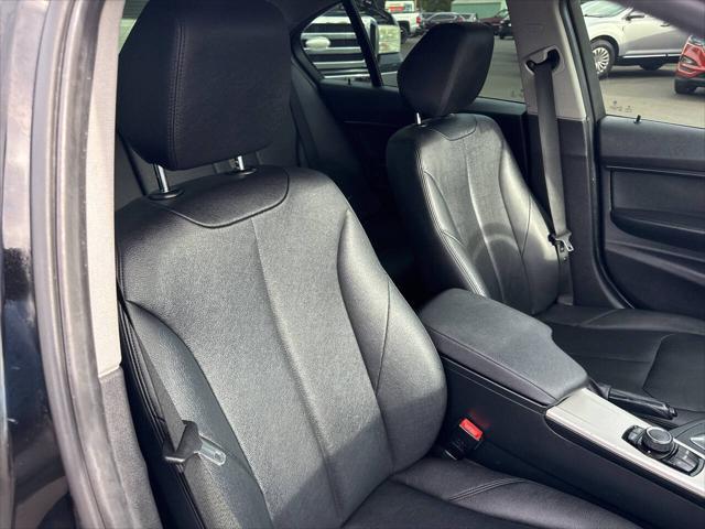 used 2016 BMW 320 car, priced at $10,995