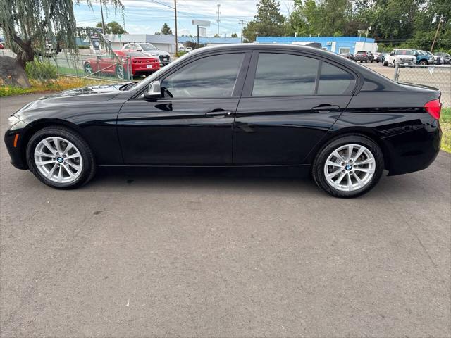 used 2016 BMW 320 car, priced at $10,995