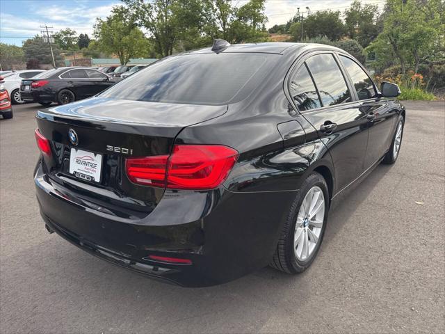 used 2016 BMW 320 car, priced at $10,995