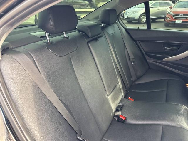 used 2016 BMW 320 car, priced at $10,995