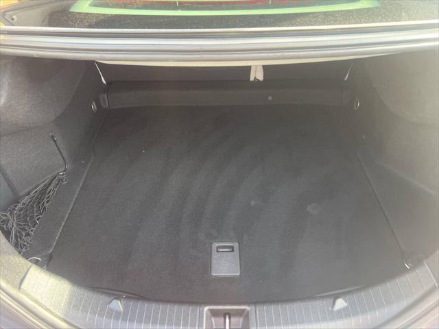 used 2014 Mercedes-Benz CLA-Class car, priced at $11,995