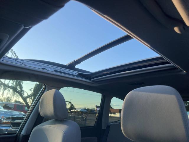 used 2017 Subaru Forester car, priced at $16,995