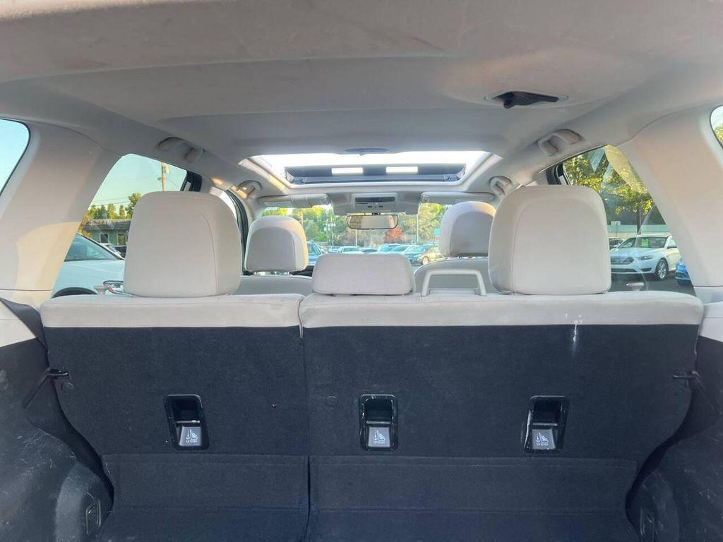used 2017 Subaru Forester car, priced at $16,995