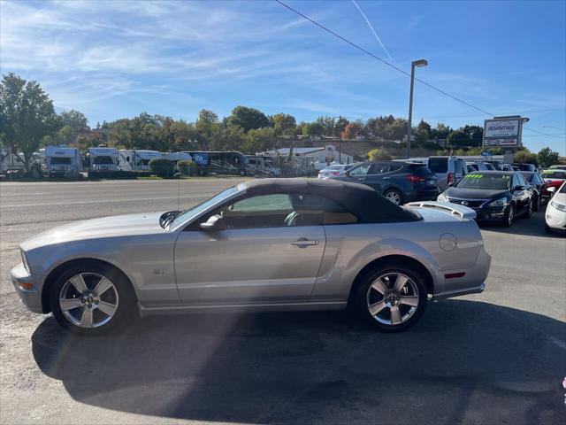 used 2006 Ford Mustang car, priced at $12,995