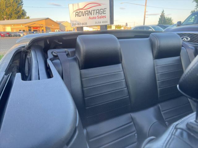 used 2006 Ford Mustang car, priced at $10,995