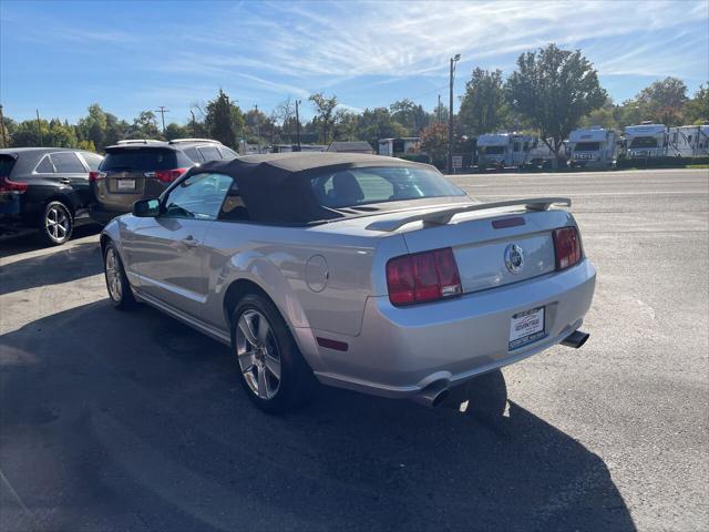 used 2006 Ford Mustang car, priced at $12,995