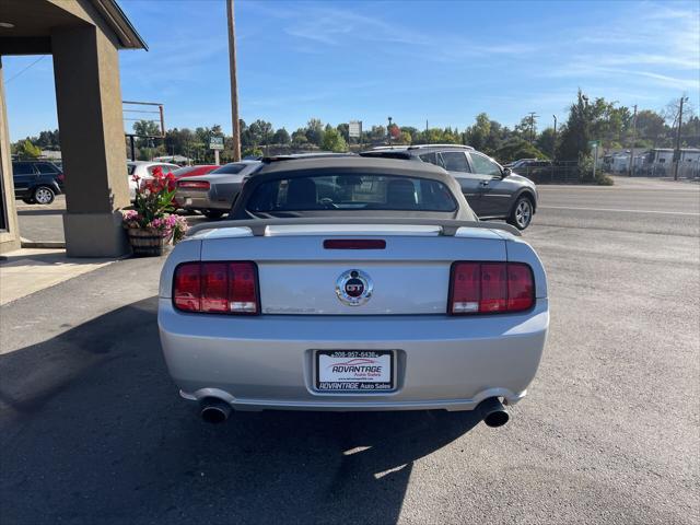 used 2006 Ford Mustang car, priced at $12,995