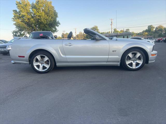 used 2006 Ford Mustang car, priced at $10,995