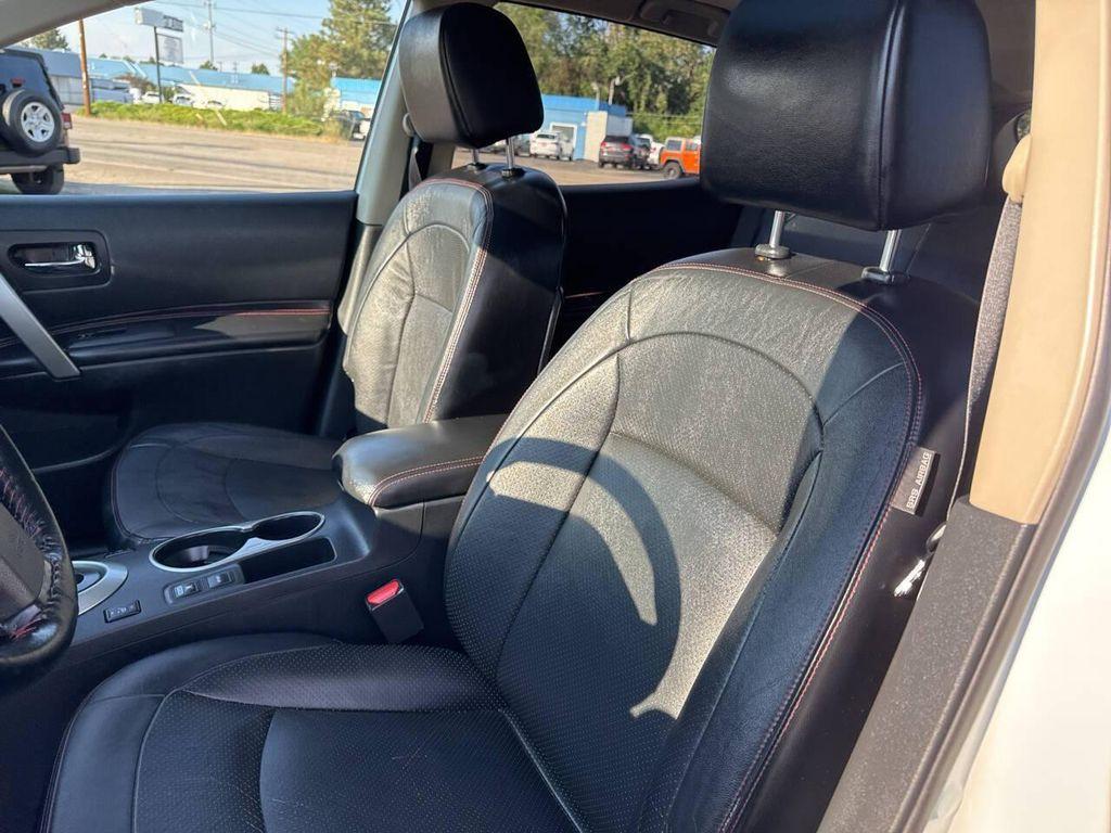 used 2012 Nissan Rogue car, priced at $7,995