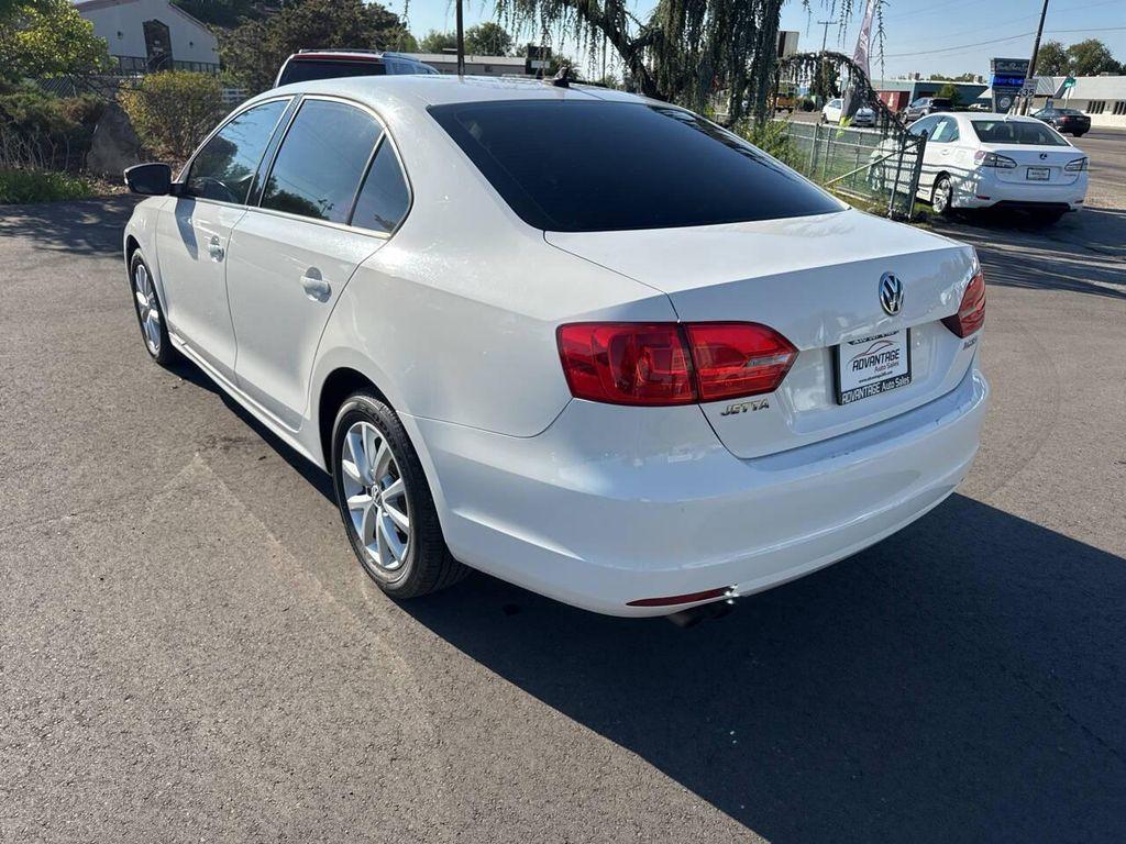used 2011 Volkswagen Jetta car, priced at $6,995
