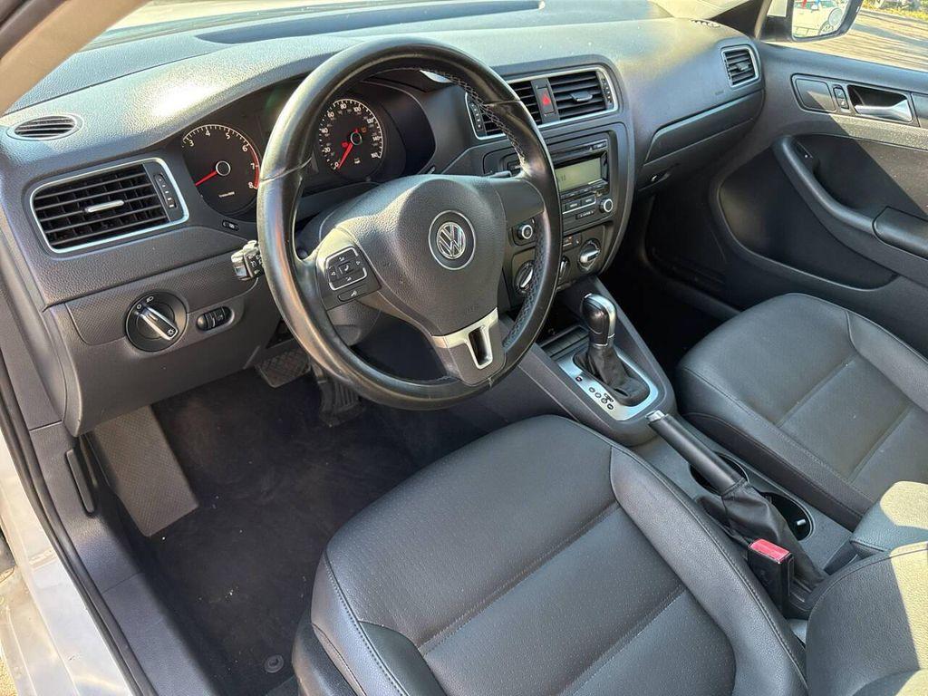 used 2011 Volkswagen Jetta car, priced at $6,995