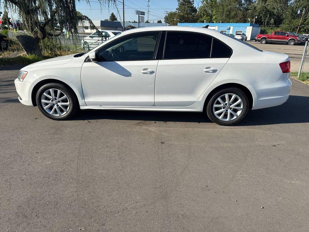 used 2011 Volkswagen Jetta car, priced at $6,995