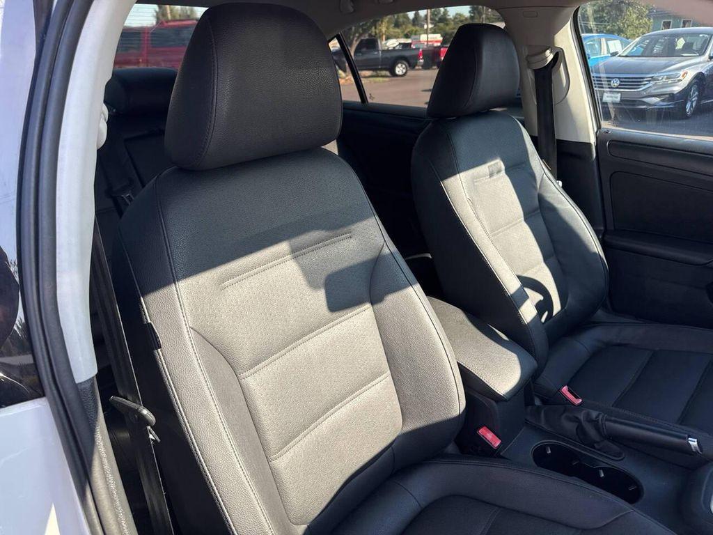 used 2011 Volkswagen Jetta car, priced at $6,995