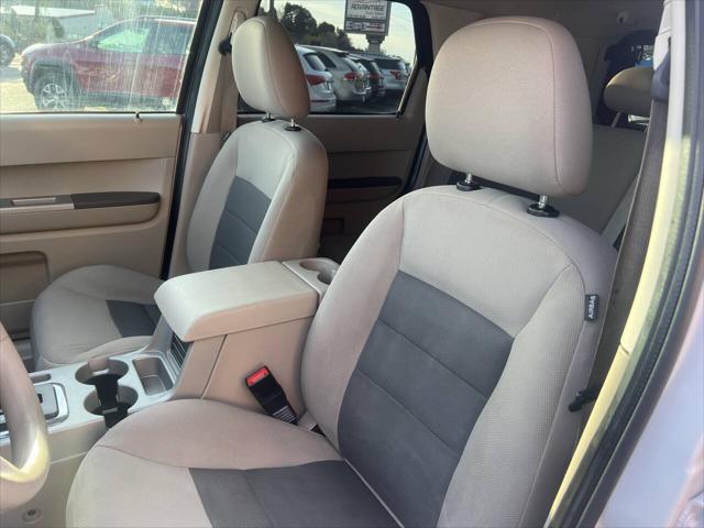 used 2008 Ford Escape Hybrid car, priced at $6,995