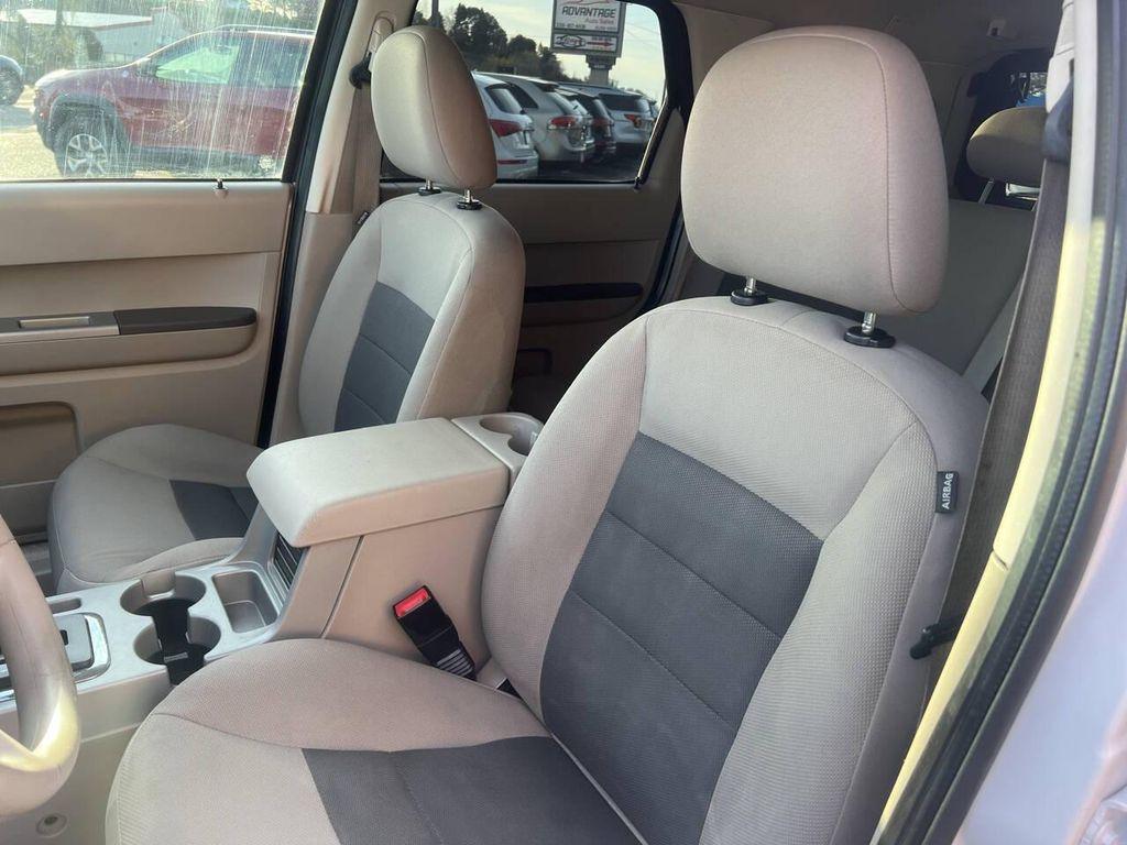 used 2008 Ford Escape Hybrid car, priced at $6,995