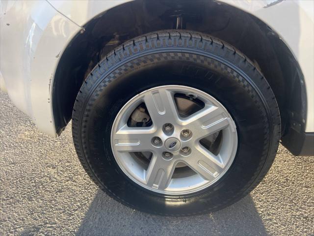 used 2008 Ford Escape Hybrid car, priced at $6,995