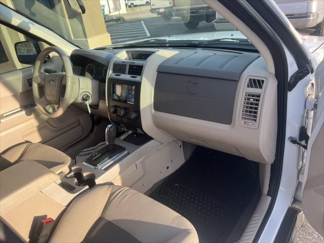 used 2008 Ford Escape Hybrid car, priced at $6,995