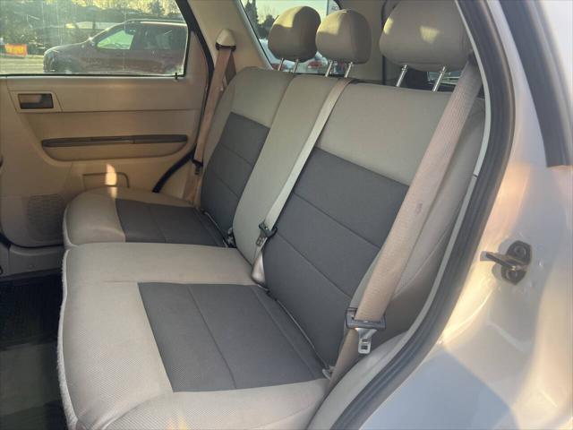 used 2008 Ford Escape Hybrid car, priced at $6,995