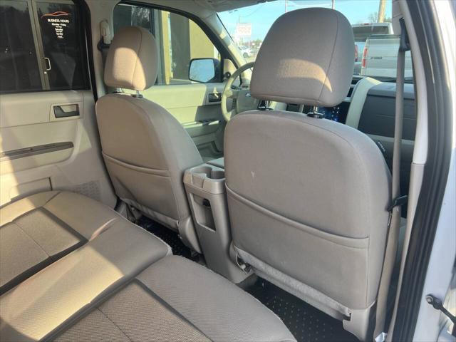 used 2008 Ford Escape Hybrid car, priced at $6,995