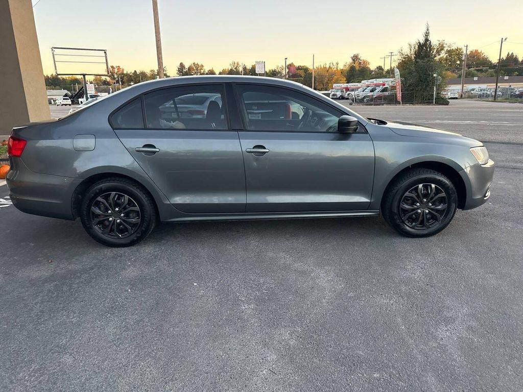 used 2012 Volkswagen Jetta car, priced at $5,495