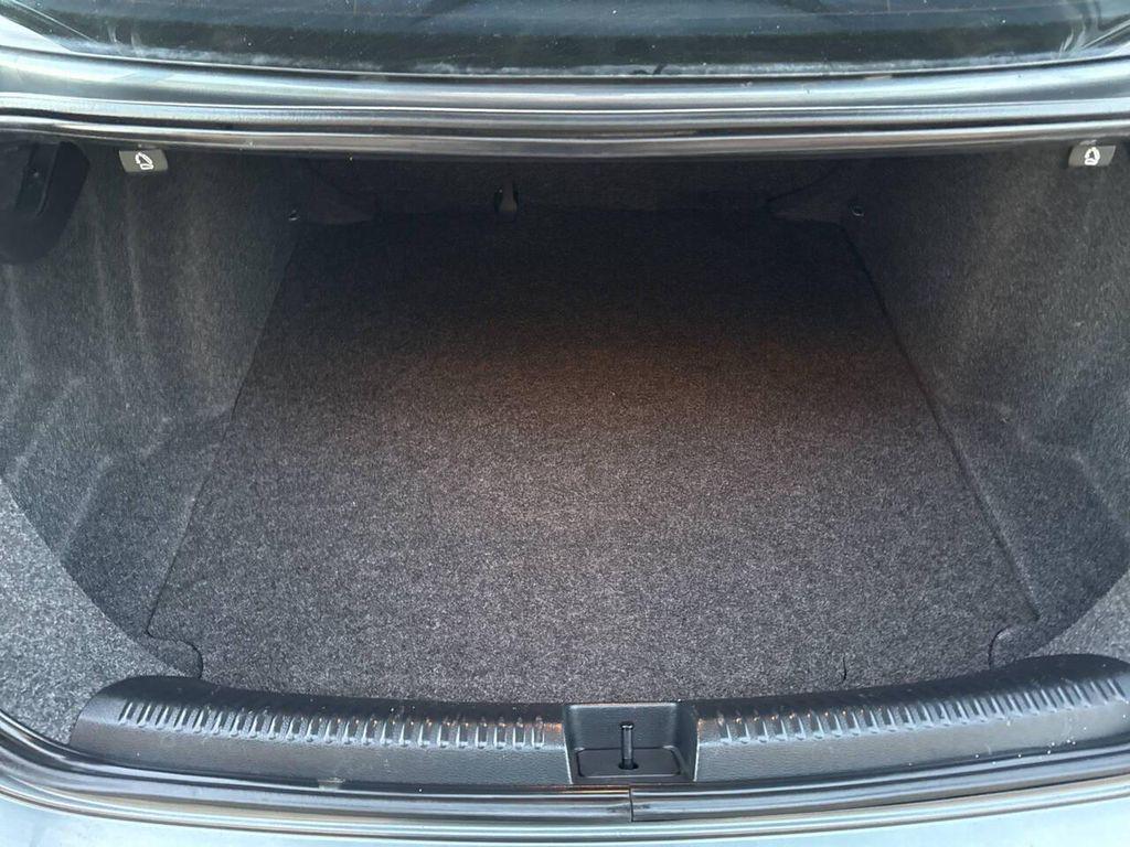 used 2012 Volkswagen Jetta car, priced at $5,495