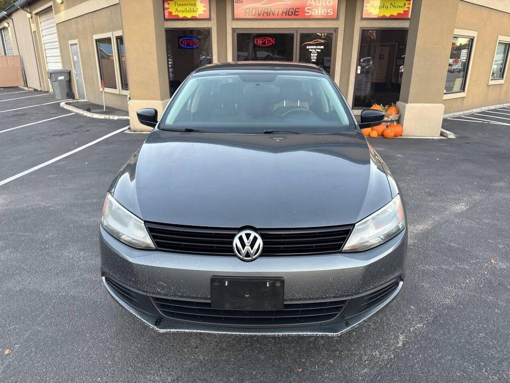 used 2012 Volkswagen Jetta car, priced at $5,495