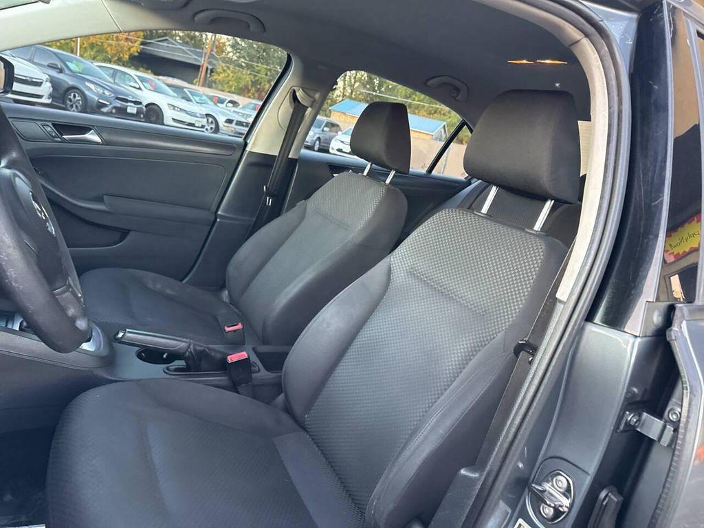 used 2012 Volkswagen Jetta car, priced at $5,495