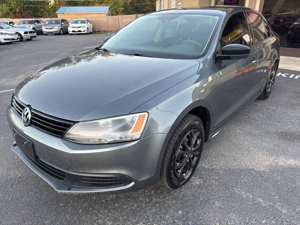 used 2012 Volkswagen Jetta car, priced at $5,495