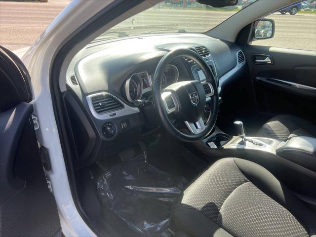 used 2016 Dodge Journey car, priced at $7,995