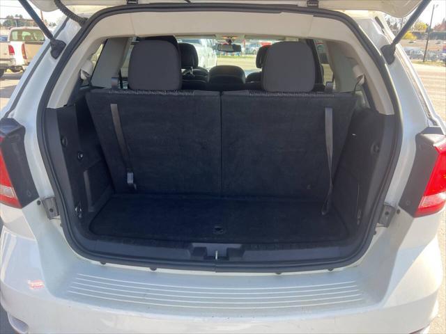 used 2016 Dodge Journey car, priced at $7,995