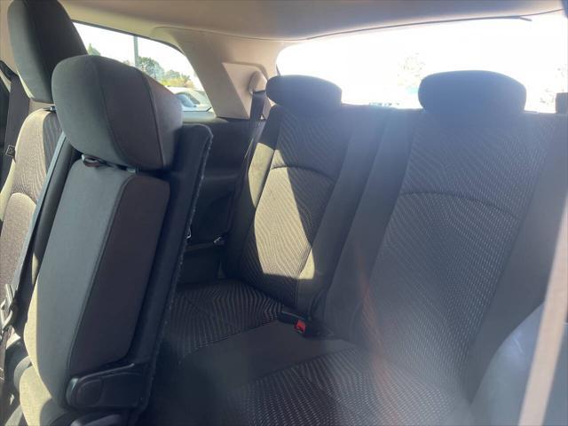 used 2016 Dodge Journey car, priced at $7,995
