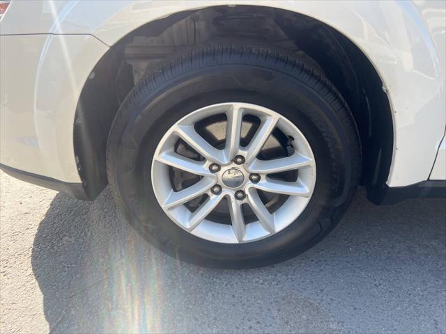used 2016 Dodge Journey car, priced at $7,995