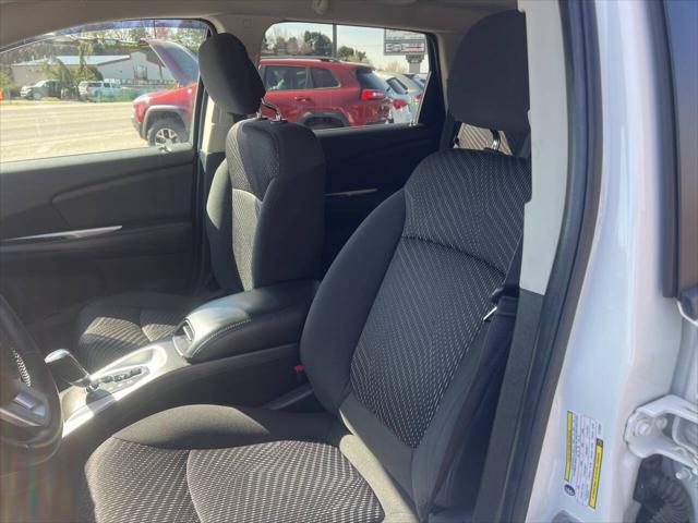 used 2016 Dodge Journey car, priced at $7,995