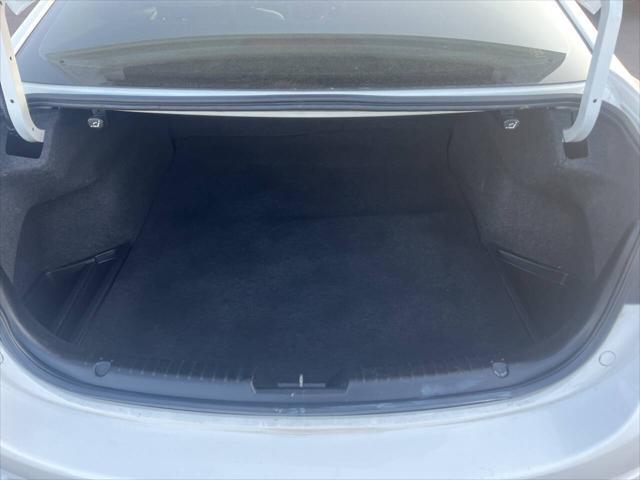 used 2014 Mazda Mazda6 car, priced at $9,495