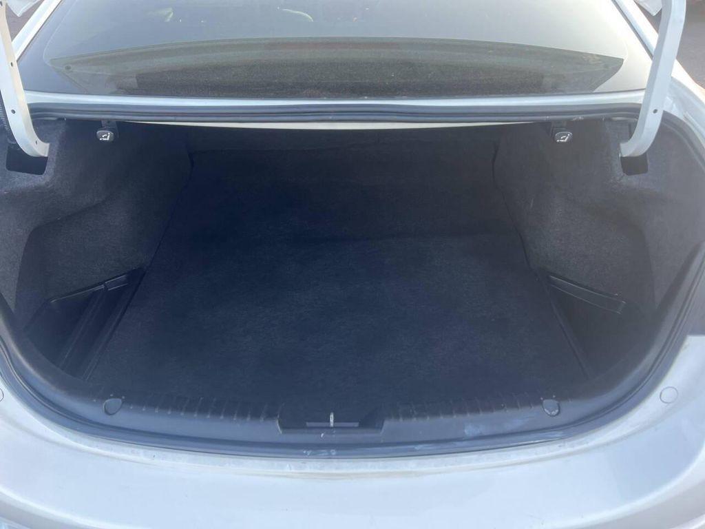 used 2014 Mazda Mazda6 car, priced at $8,995