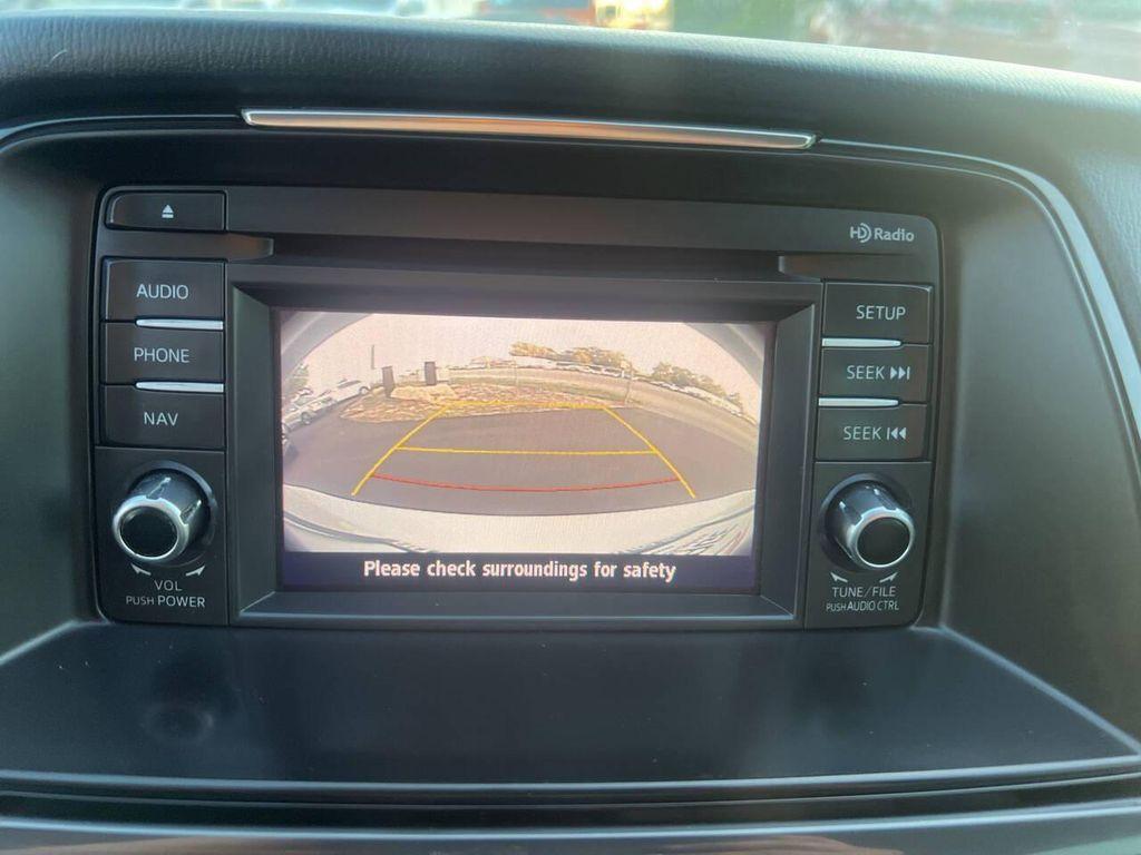 used 2014 Mazda Mazda6 car, priced at $8,995