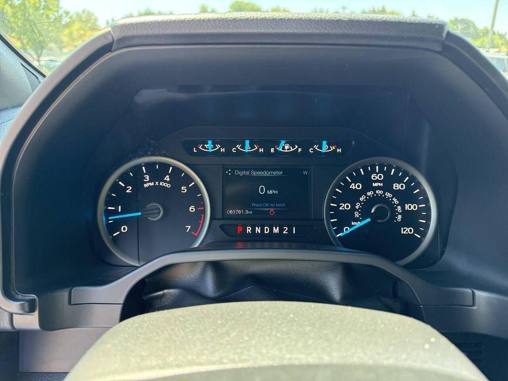 used 2015 Ford F-150 car, priced at $27,995