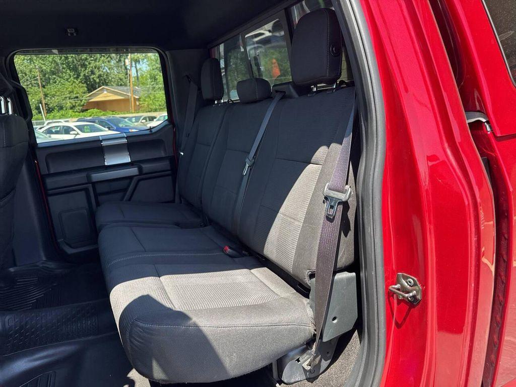 used 2015 Ford F-150 car, priced at $27,995