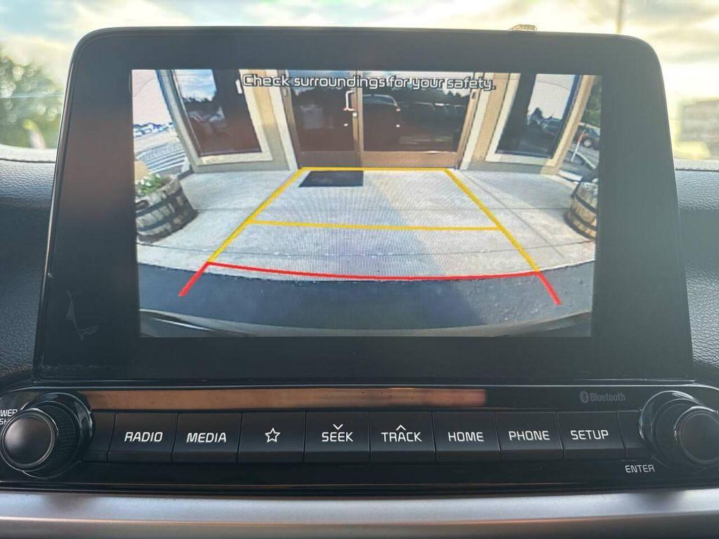 used 2019 Kia Forte car, priced at $13,995