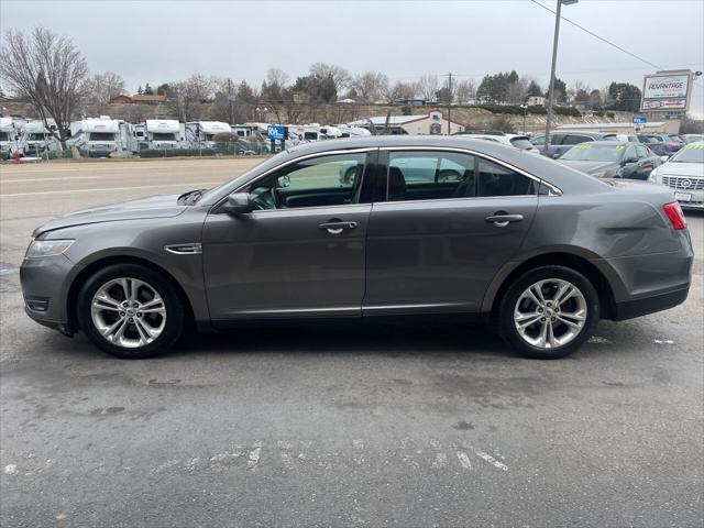 used 2014 Ford Taurus car, priced at $7,945