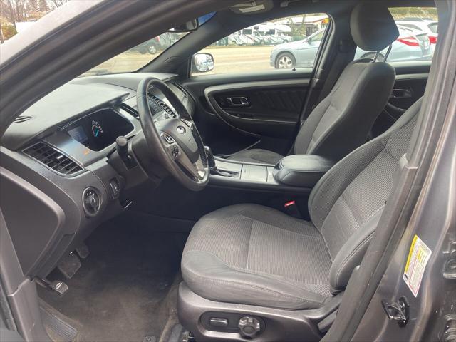 used 2014 Ford Taurus car, priced at $7,945