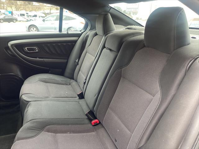 used 2014 Ford Taurus car, priced at $7,945