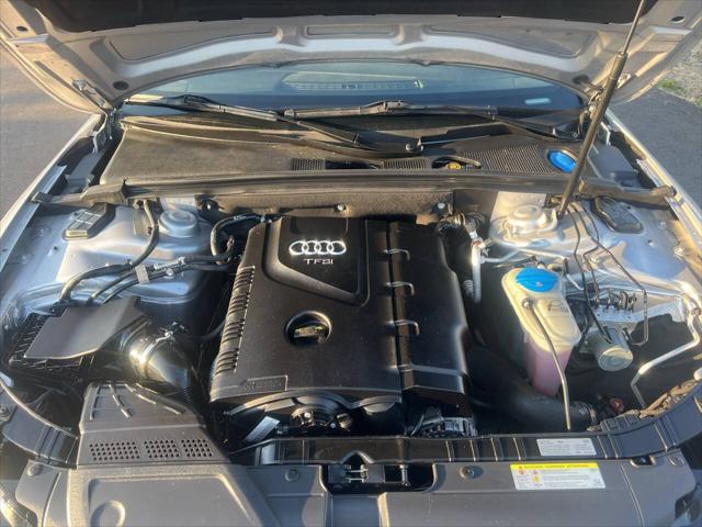 used 2016 Audi A5 car, priced at $13,995