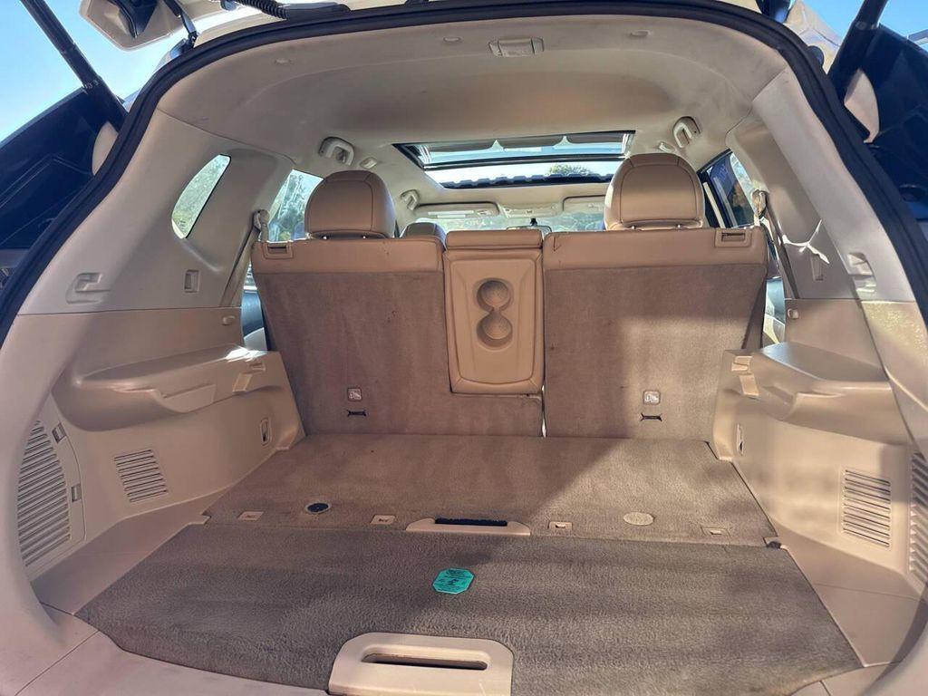 used 2015 Nissan Rogue car, priced at $11,495