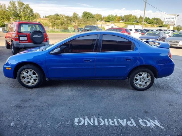 used 2005 Dodge Neon car, priced at $4,995