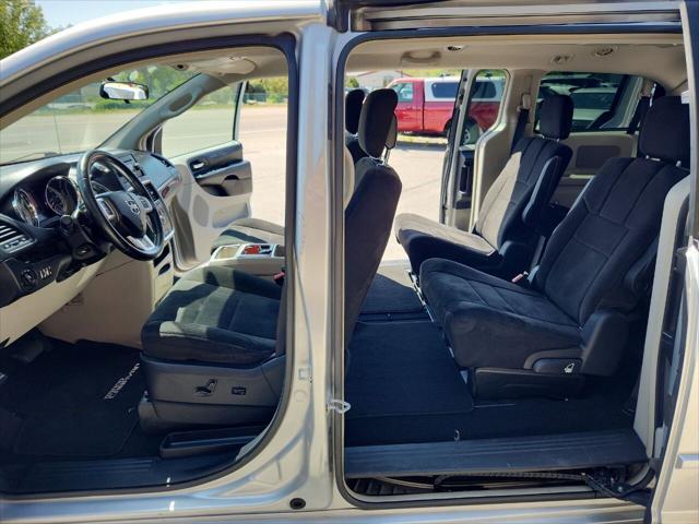 used 2012 Dodge Grand Caravan car, priced at $8,995