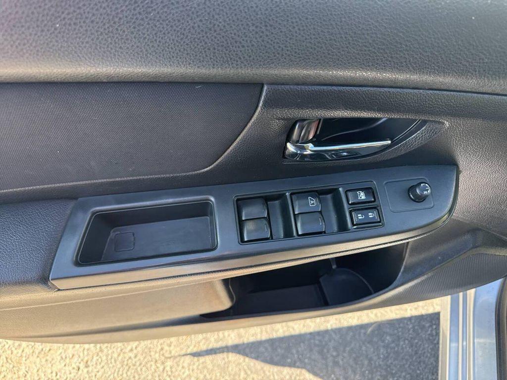 used 2013 Subaru Impreza car, priced at $9,995