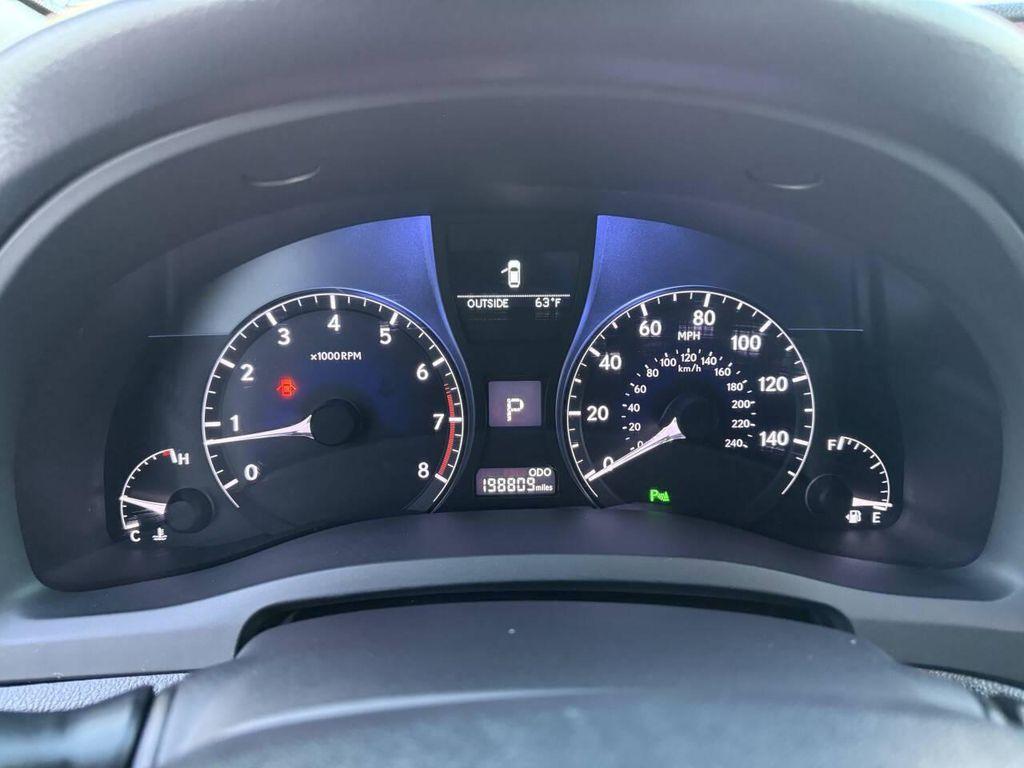 used 2013 Lexus RX 350 car, priced at $11,495