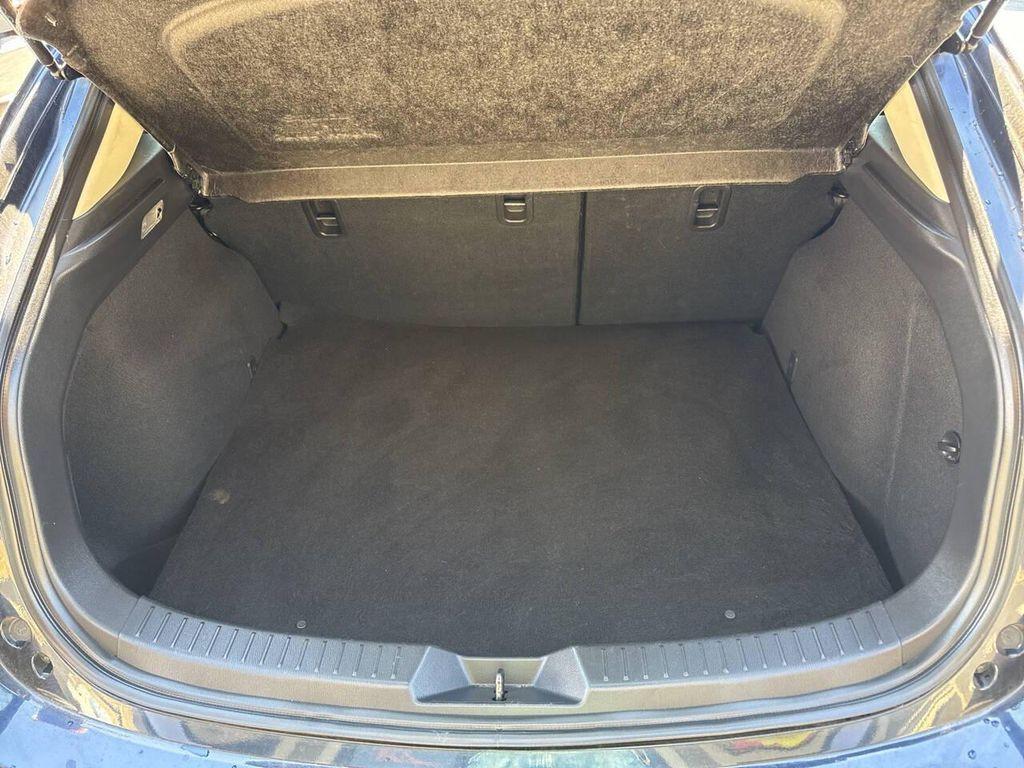 used 2016 Mazda Mazda3 car, priced at $10,995