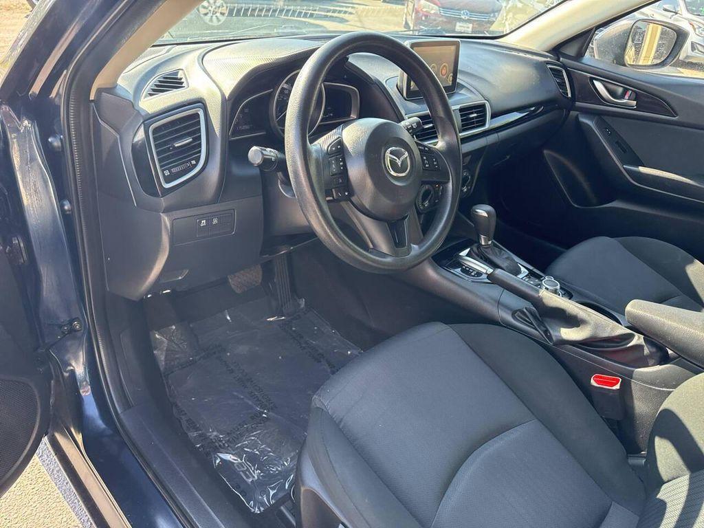 used 2016 Mazda Mazda3 car, priced at $10,995